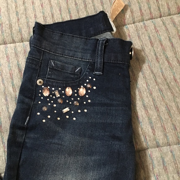 Justice Girls jeggings - Picture 2 of 3